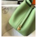 Replica Handbag Store Vert Criquet Picotin Lock MM 22cm Handmade Bag