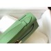 Replica Handbag Store Kelly Pochette Bag In Vert Criquet Epsom Leather Replica Handbag Store Kelly Pochette Bag In Vert Criquet Epsom Leather