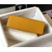 Replica Handbag Store Kelly Pochette Bag In Yellow Epsom Leather Replica Handbag Store Kelly Pochette Bag In Yellow Epsom Leather