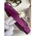 Replica Handbag Store Kelly Pochette Handmade Bag In Anemone Swift Calfskin