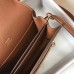 Replica Handbag Store Mini Sac Roulis 18cm Bag In Brown Evercolor Calfskin Replica Handbag Store Mini Sac Roulis 18cm Bag In Brown Evercolor Calfskin