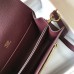 Replica Handbag Store Mini Sac Roulis 18cm Bag In Burgundy Evercolor Calfskin Replica Handbag Store Mini Sac Roulis 18cm Bag In Burgundy Evercolor Calfskin