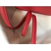 Replica Handbag Store Mini Sac Roulis 18cm Bag In Red Evercolor Calfskin Replica Handbag Store Mini Sac Roulis 18cm Bag In Red Evercolor Calfskin