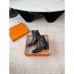 Replica Handbag Store Jill 60 Ankle Boots in Black Calfskin