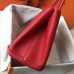 Replica Handbag Store Red Clemence Garden Party 30cm Handmade Bag Replica Handbag Store Red Clemence Garden Party 30cm Handmade Bag