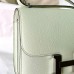 Replica Handbag Store Constance 18CM Handmade Bag In Vert Fizz Epsom Calfskin Replica Handbag Store Constance 18CM Handmade Bag In Vert Fizz Epsom Calfskin