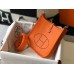 Replica Handbag Store Orange Evelyne II TPM Messenger Bag