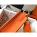 Replica Handbag Store Orange Evelyne II TPM Messenger Bag