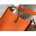 Replica Handbag Store Orange Evelyne II TPM Messenger Bag