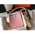 Replica Handbag Store Pink Evelyne II TPM Messenger Bag Replica Handbag Store Pink Evelyne II TPM Messenger Bag