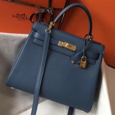 Replica Handbag Store Blue Agate Clemence Kelly Retourne 28cm Handmade Bag Replica Handbag Store Blue Agate Clemence Kelly Retourne 28cm Handmade Bag