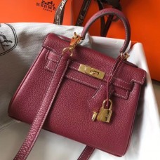 Replica Handbag Store Bordeaux Clemence Kelly 20cm GHW Bag Replica Handbag Store Bordeaux Clemence Kelly 20cm GHW Bag