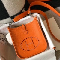 Replica Handbag Store Orange Evelyne II TPM Messenger Bag Replica Handbag Store Orange Evelyne II TPM Messenger Bag