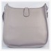Replica Handbag Store Evelyne III Bag Grey
