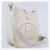 Replica Handbag Store Evelyne III Bag White