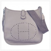 Replica Handbag Store Evelyne III Bag Grey