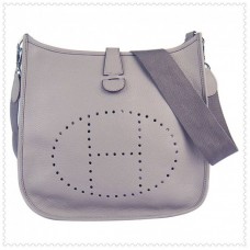 Replica Handbag Store Evelyne III Bag Grey