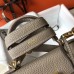 Replica Handbag Store Grey Clemence Kelly 20cm GHW Bag Replica Handbag Store Grey Clemence Kelly 20cm GHW Bag