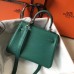 Replica Handbag Store Malachite Clemence Kelly 20cm PHW Bag Replica Handbag Store Malachite Clemence Kelly 20cm PHW Bag