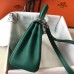 Replica Handbag Store Malachite Clemence Kelly 20cm PHW Bag Replica Handbag Store Malachite Clemence Kelly 20cm PHW Bag