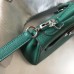 Replica Handbag Store Malachite Clemence Kelly 20cm PHW Bag Replica Handbag Store Malachite Clemence Kelly 20cm PHW Bag