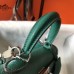 Replica Handbag Store Malachite Clemence Kelly 20cm PHW Bag Replica Handbag Store Malachite Clemence Kelly 20cm PHW Bag