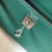 Replica Handbag Store Malachite Clemence Kelly 20cm PHW Bag Replica Handbag Store Malachite Clemence Kelly 20cm PHW Bag