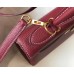 Replica Handbag Store Bordeaux Clemence Kelly 25cm GHW Bag