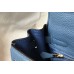 Replica Handbag Store Blue Agate Clemence Kelly Retourne 28cm Handmade Bag