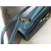 Replica Handbag Store Blue Jean Clemence Kelly 28cm Bag Replica Handbag Store Blue Jean Clemence Kelly 28cm Bag