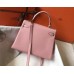 Replica Handbag Store Pink Clemence Kelly 28cm Bag