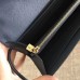 Replica Handbag Store Kelly Classic Long Wallet In Navy Epsom Leather Replica Handbag Store Kelly Classic Long Wallet In Navy Epsom Leather