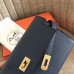 Replica Handbag Store Kelly Classic Long Wallet In Navy Epsom Leather Replica Handbag Store Kelly Classic Long Wallet In Navy Epsom Leather