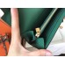 Replica Handbag Store Kelly Classic Long Wallet In Malachite Epsom Leather