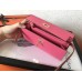 Replica Handbag Store Kelly Classic Long Wallet In Pink Epsom Leather Replica Handbag Store Kelly Classic Long Wallet In Pink Epsom Leather