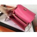 Replica Handbag Store Kelly Classic Long Wallet In Pink Epsom Leather Replica Handbag Store Kelly Classic Long Wallet In Pink Epsom Leather
