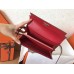 Replica Handbag Store Kelly Classic Long Wallet In Red Epsom Leather
