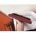 Replica Handbag Store Kelly Classic Long Wallet In Ruby Epsom Leather