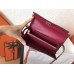 Replica Handbag Store Kelly Classic Long Wallet In Ruby Epsom Leather
