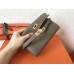 Replica Handbag Store Kelly Classic Long Wallet In Taupe Epsom Leather Replica Handbag Store Kelly Classic Long Wallet In Taupe Epsom Leather