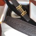 Replica Handbag Store H Au Carre Belt Buckle & Cafe 32mm Strap